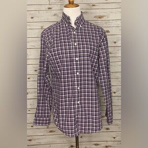 Ben Sherman Tailored Slim Fit button-down shirt